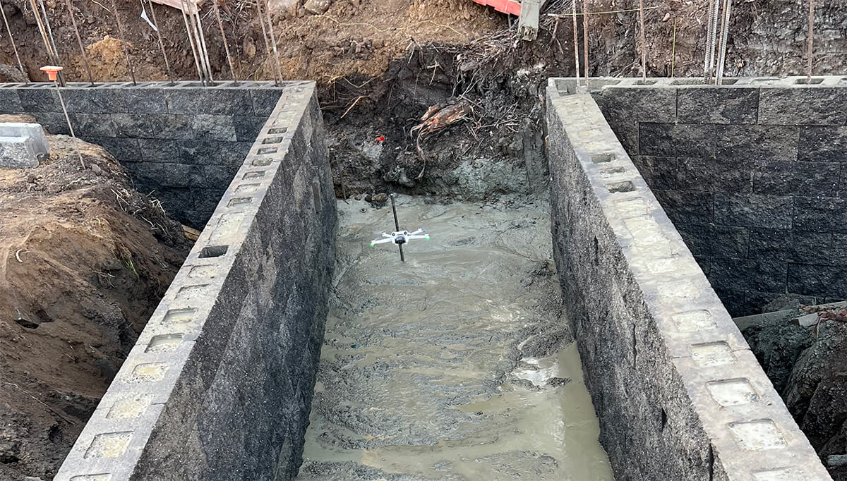 GS2 Boxed Culvert