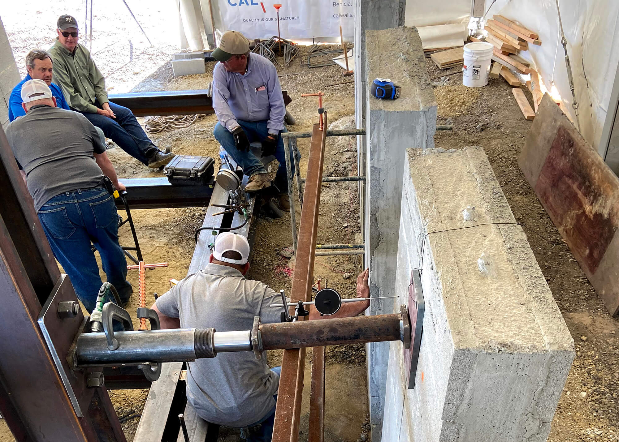 calwalls_ersted-jobsite-0526 engineering