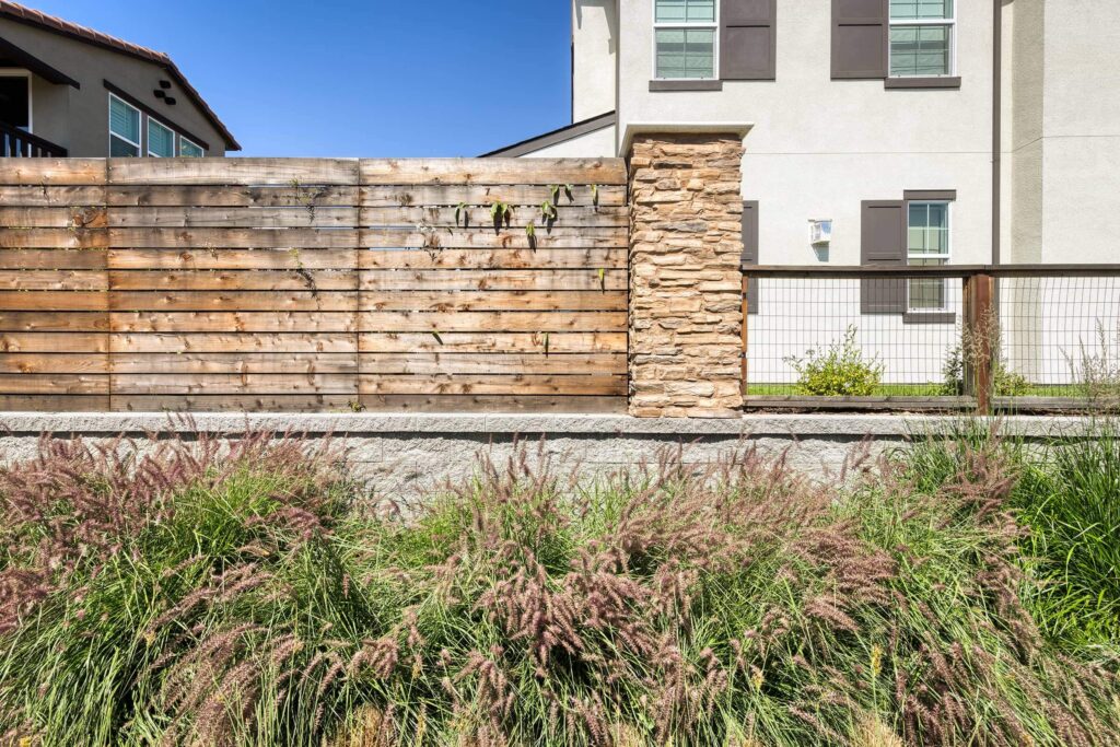Oak Park project