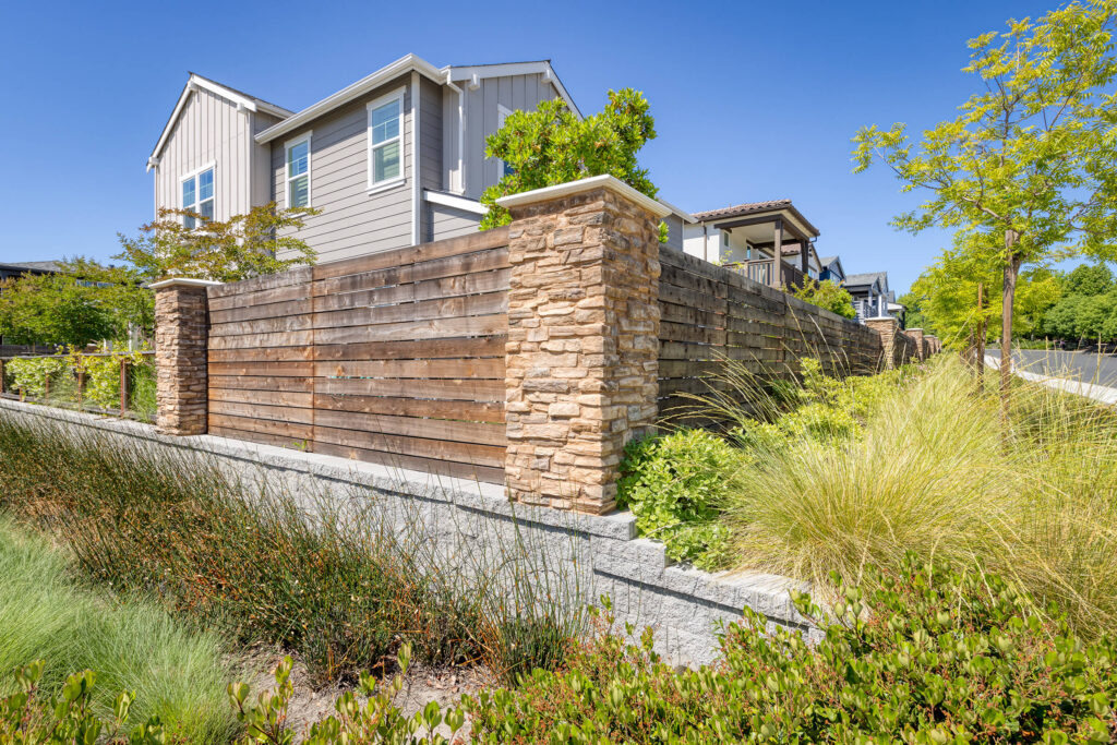 Oak Park project