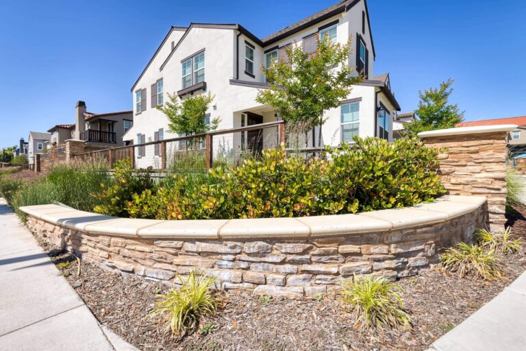 Oak Park project