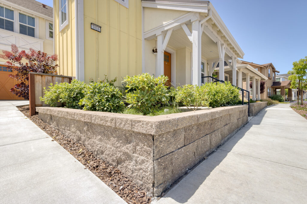 river front project