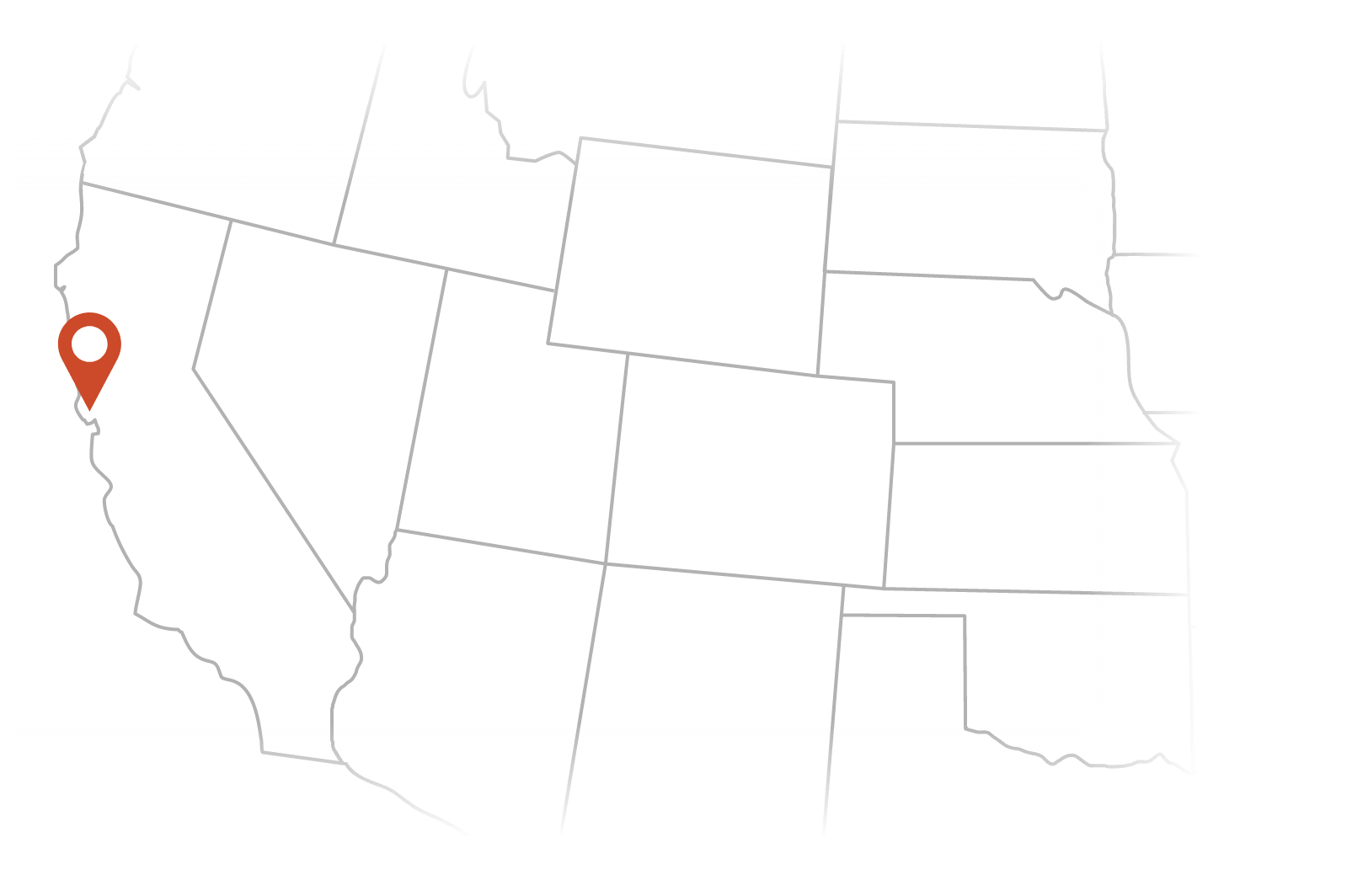 rohnert-park map<br />